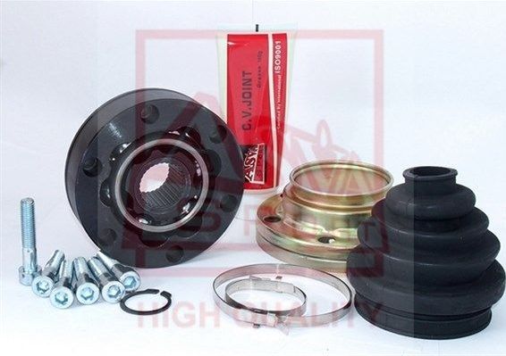 Шрус внутренний (граната) Asva. Артикул MEIU-5002