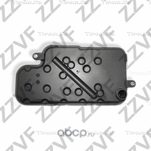 ФИЛЬТР АКПП HYUNDAI ELANTRA [AK] (95) (Zzvf). Артикул GRA4632A