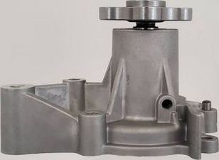 Помпа (водяной насос) GMB для Kia Picanto I 2004-2011. Артикул GWHY-208A