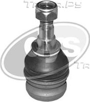 Шаровая опора DYS передняя для Subaru Legacy V 2009-2014. Артикул 27-10020
