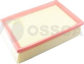 Воздушный фильтр OSSCA. Артикул 02090
