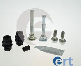 Направляющие тормозного суппорта (комплект) ERT передний для SEAT Ibiza III 2002-2009. Артикул 410268