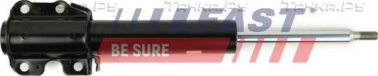 Амортизатор Fast. Артикул FT11070