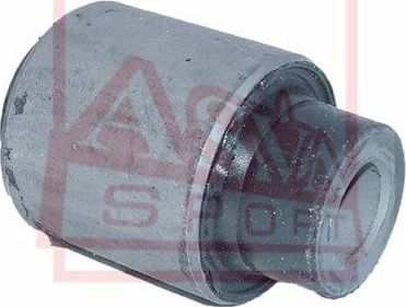 Сайлентблок заднего рычага подвески Asva правый/левый для Chevrolet Captiva I 2006-2018. Артикул 1101-CAPR6