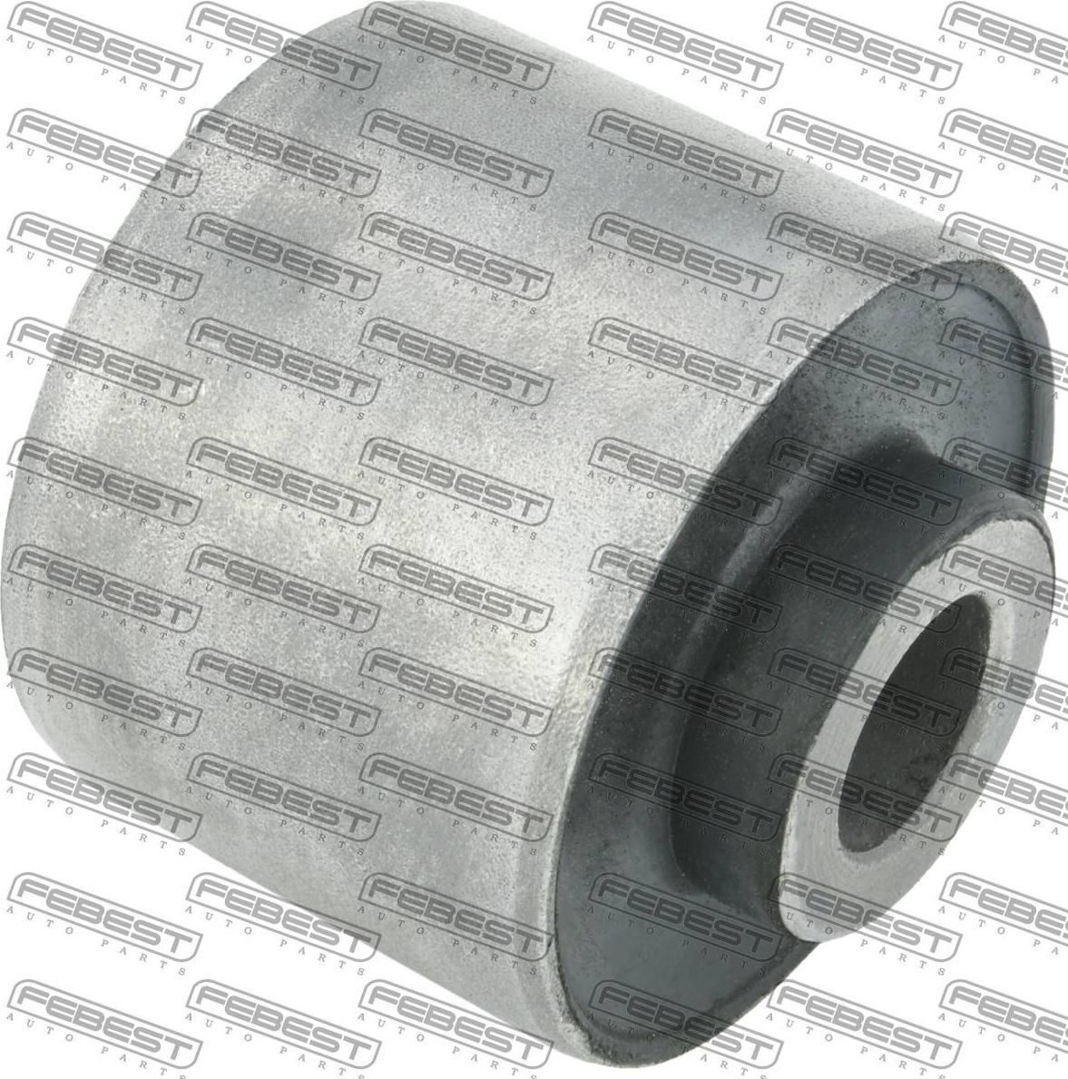 Втулка (сайлентблок) амортизатора Febest. Артикул CHAB-021