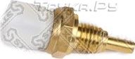 Датчик температуры охлаждающей жидкости Stellox. Артикул 06-04034-SX