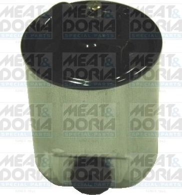 Топливный фильтр Meat & Doria. Артикул 4774