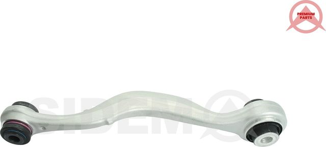 Продольный рычаг задней подвески Sidem левый верхний для BMW 5 VII (G30/G31) 2017-2026. Артикул 210070
