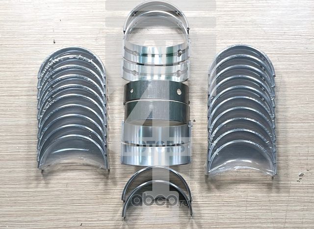 Вкладыш (All4motors). Артикул EMB0762