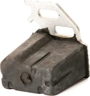 Кронштейн глушителя RENAULT LOGAN 1.4-1.6i (Tork). Артикул TRK0510