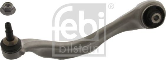 Поперечный рычаг передней подвески Febi Bilstein (алюминий). Артикул 39979