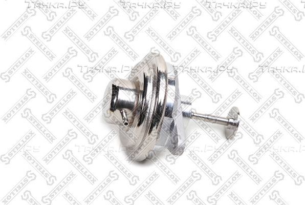 Клапан EGR (рециркуляции выхлопных газов) Stellox для Opel Omega B 2000-2003. Артикул 01-25052-SX