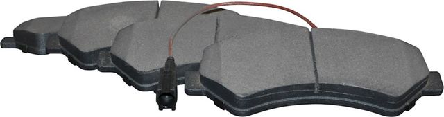 Тормозные колодки JP Group. Артикул 3163600910