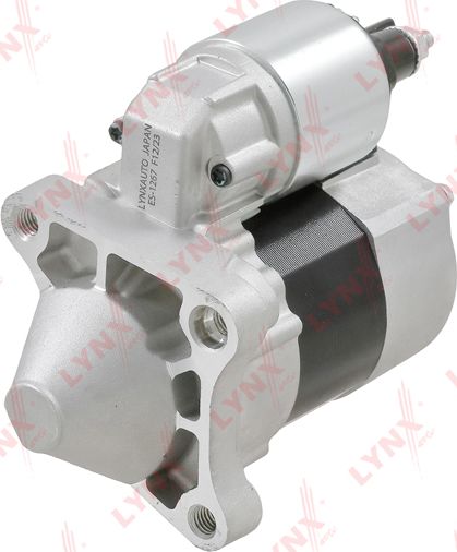 Стартер LYNXauto для Renault Logan I 2007-2015. Артикул ES-1267