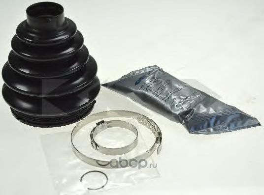 Пыльник ШРУСа PSA BERLINGO/C4 96- 1.2-2.2 наружн. (GKN). Артикул 305089