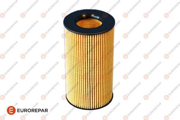 Масляный фильтр Eurorepar. Артикул 1611660380