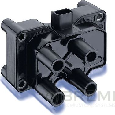 Катушка зажигания Bremi. Артикул 20303