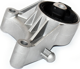 Подушка (опора) двигателя ASAM (резина/металл) передняя для Opel Zafira B 2005-2015. Артикул 98533