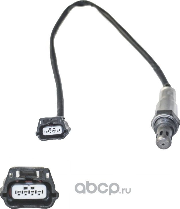 Датчик кислородный нижний (Krenz). Артикул SE777016