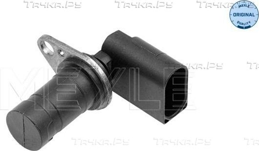 Датчик положения коленвала Meyle Original для BMW X3 I (E83) 2003-2006. Артикул 314 899 0052
