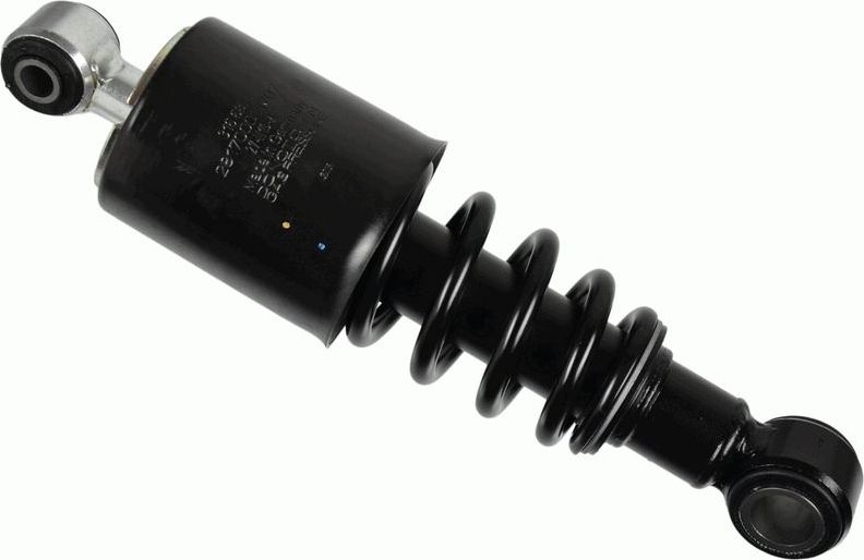 Амортизатор кабины SACHS. Артикул 316 686