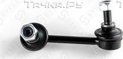 Стойка (тяга) стабилизатора Stellox. Артикул 56-00257-SX