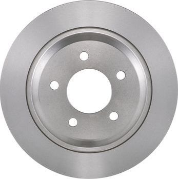 Тормозной диск Bosch. Артикул 0 986 479 233
