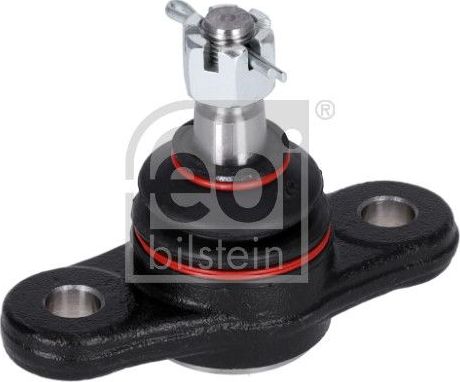Шаровая опора Febi Bilstein передняя правая/левая нижняя для Kia Cerato II 2010-2013. Артикул 41709