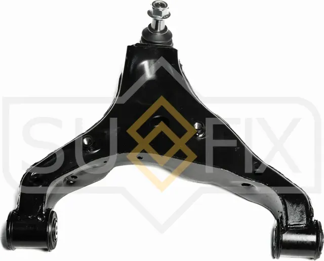 Рычаг нижний R / Перед. подв (Sufix). Артикул SH1404