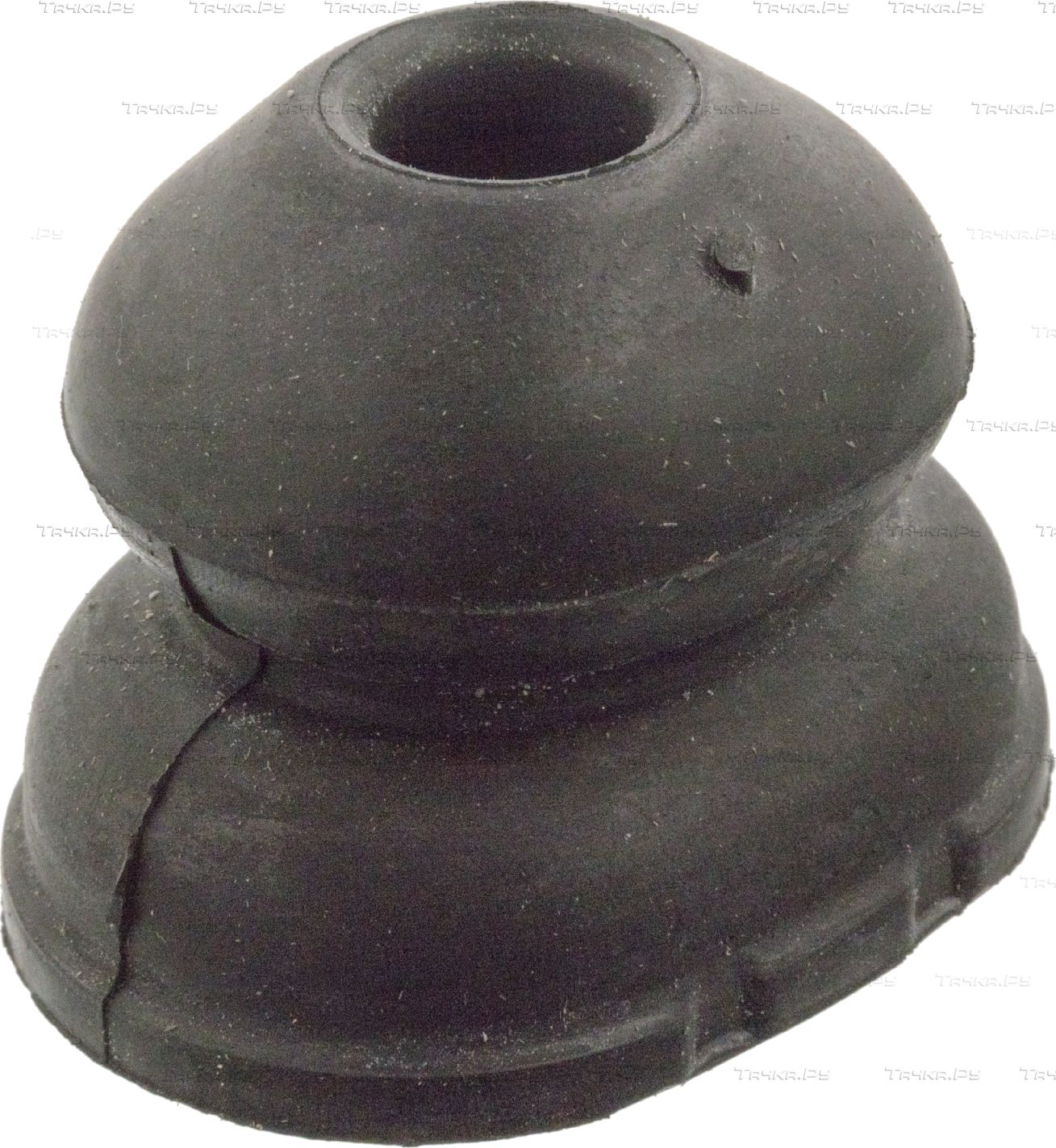 Отбойник амортизатора (стойки) Febi Bilstein (резина). Артикул 08681