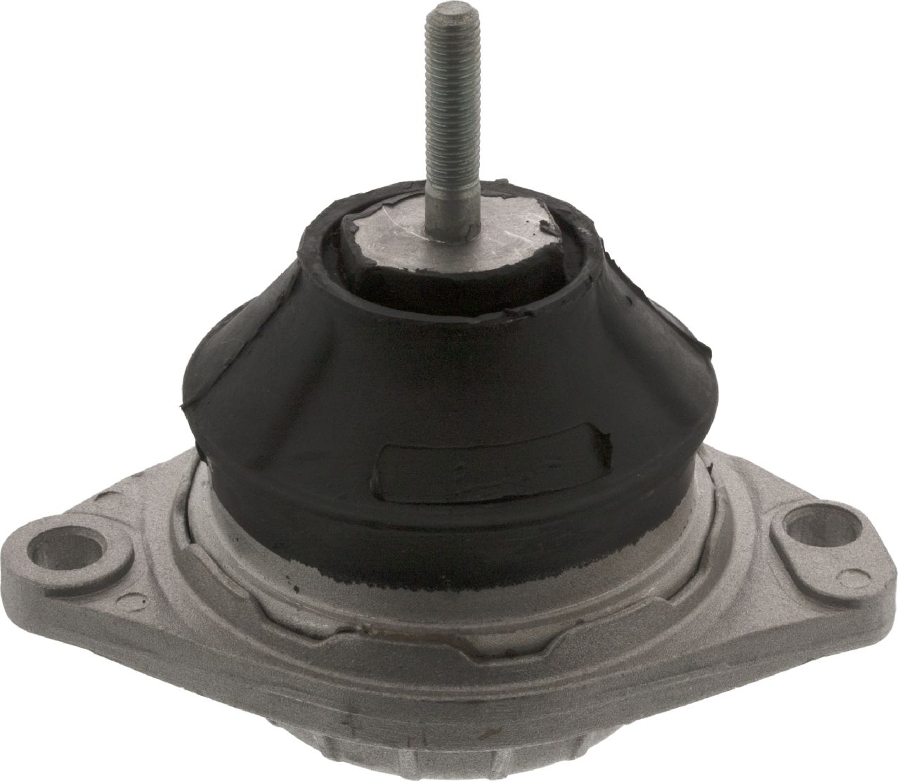 Подушка (опора) двигателя Febi Bilstein правая для Audi 80 V (B4) 1991-1996. Артикул 07605