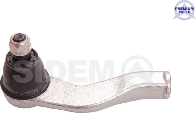 Наконечник рулевой тяги Sidem. Артикул 73432