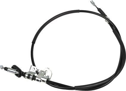 Трос ручника (тросик ручного тормоза) Stellox задний левый для Rover 600 1993-1999. Артикул 29-96017-SX