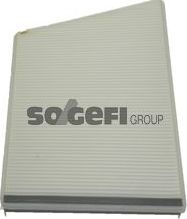 Салонный фильтр Fram. Артикул CF9905