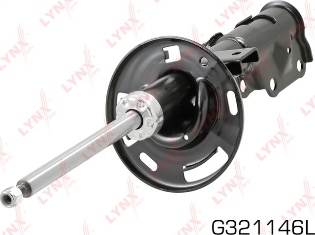 Амортизатор LYNXauto. Артикул G321146L