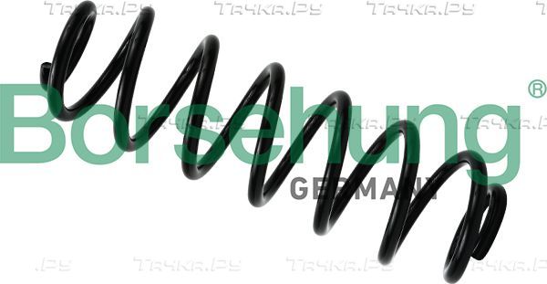 Пружина подвески Borsehung. Артикул B12623