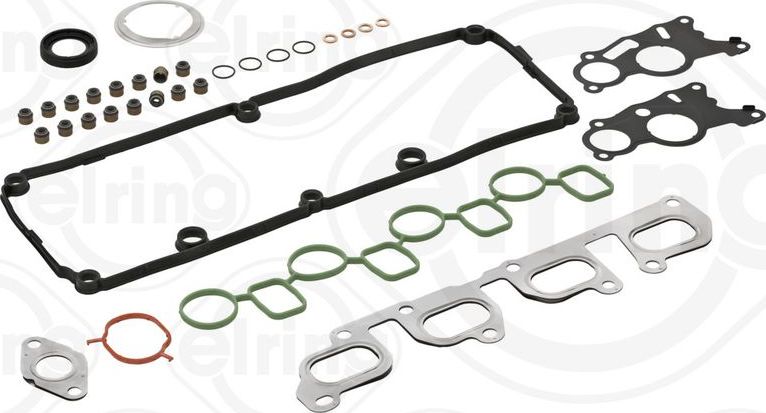 Комплект прокладок ГБЦ Elring. Артикул 330.251