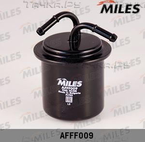 Топливный фильтр Miles для Subaru Forester III 2008-2013. Артикул AFFF009