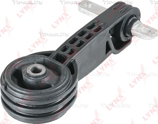 Опора (подушка) двигателя LYNXauto правая верхняя для Honda Civic VIII 2005-2012. Артикул ME-1026