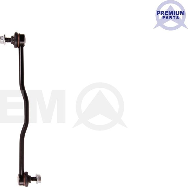 Стойка (тяга) стабилизатора Sidem. Артикул 9061