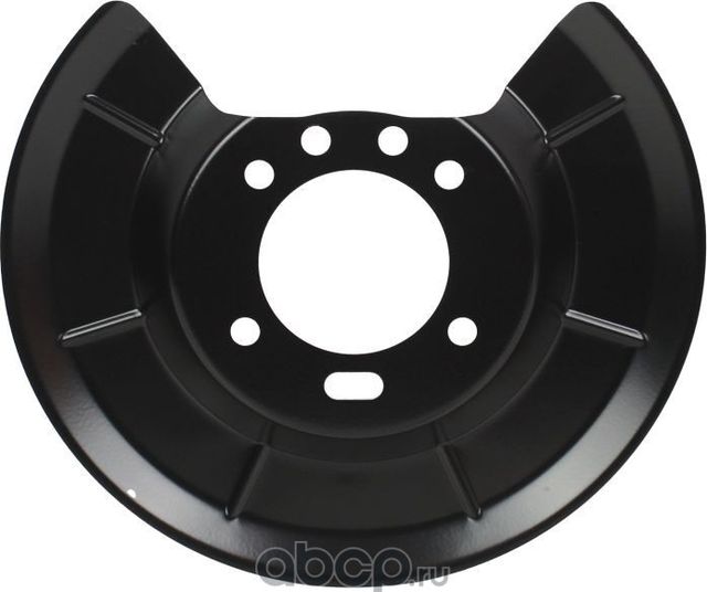 Защита тормозного диска (Loro). Артикул 13107515