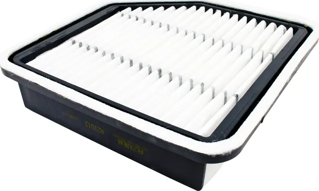 Фильтр воздушный LEXUS IS 2.5 2005 - 2013  LEXUS GS 3.5 2008 - 2011  LEXUS GS 4.3 2005 - 2011 (Azumi). Артикул a21012