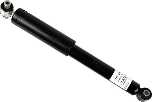 Амортизатор SACHS. Артикул 317 369