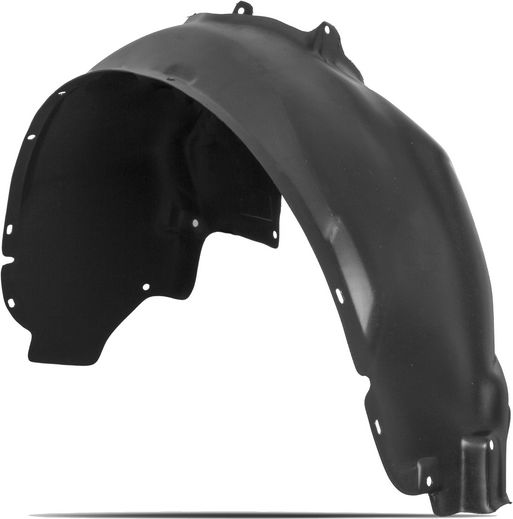 Подкрылок (локер) TOTEM передний левый для Lifan X70 2017-2026. Артикул TOTEM.73.14.001