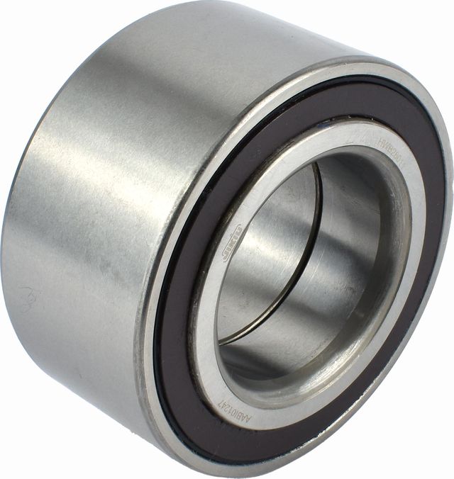 Подшипник ступ.HONDA CR-V II/FR-V/CIVIC VII-VIII 02- пер. +ABS (Jikiu). Артикул HWB28011