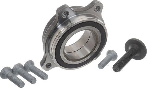 Ступичный подшипник (комплект) SKF задний для Bentley Bentayga I 2015-2026. Артикул VKBA 7177