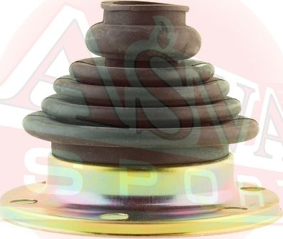 Пыльник шруса Asva. Артикул ASBT-INMCV20