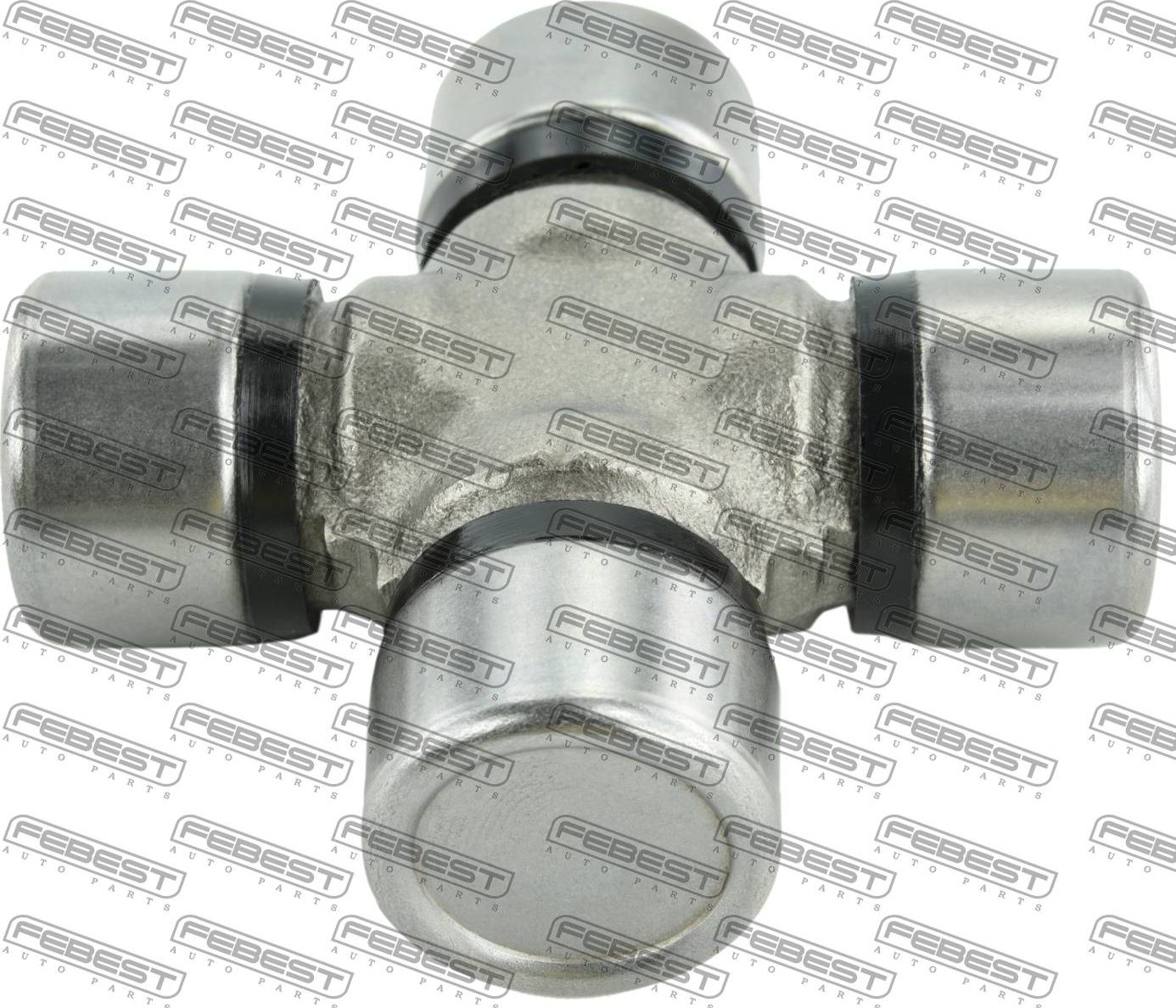 Крестовина карданного вала Febest для Dacia Duster I 2013-2017. Артикул ASRN-DUST
