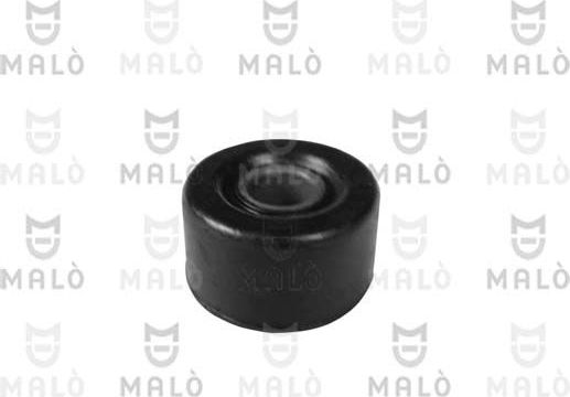 Стойка (тяга) стабилизатора Malo передняя для Fiat Marea 1996-2003. Артикул 15055