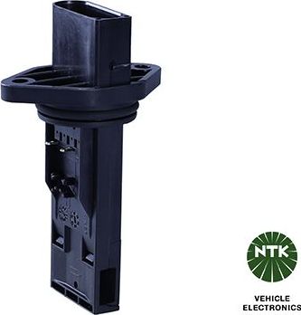 Датчик массового расхода воздуха (ДМРВ) NGK для Mercedes-Benz A-Класс I (W168) 1998-2004. Артикул 93343